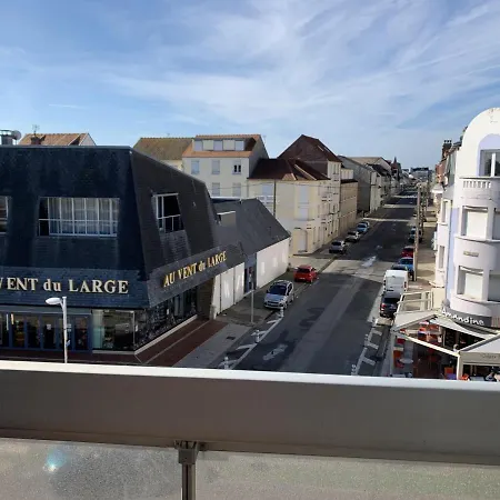 Duplex Avec Balcon A 2 Min De La - Fr-1-482-103 Apartament *