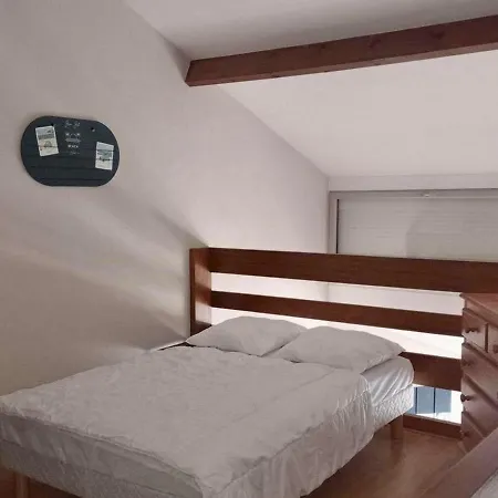 Duplex Avec Balcon A 2 Min De La - Fr-1-482-103 Fort-Mahon-Plage