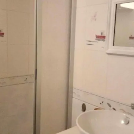 Duplex Avec Balcon A 2 Min De La - Fr-1-482-103 Apartament *