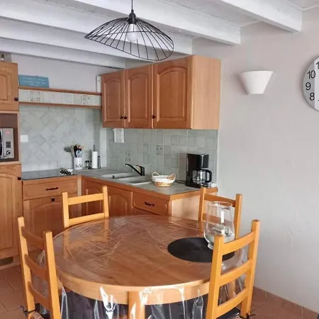 Duplex Avec Balcon A 2 Min De La - Fr-1-482-103 Apartament *