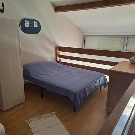 Apartment Duplex Avec Balcon A 2 Min De La - Fr-1-482-103